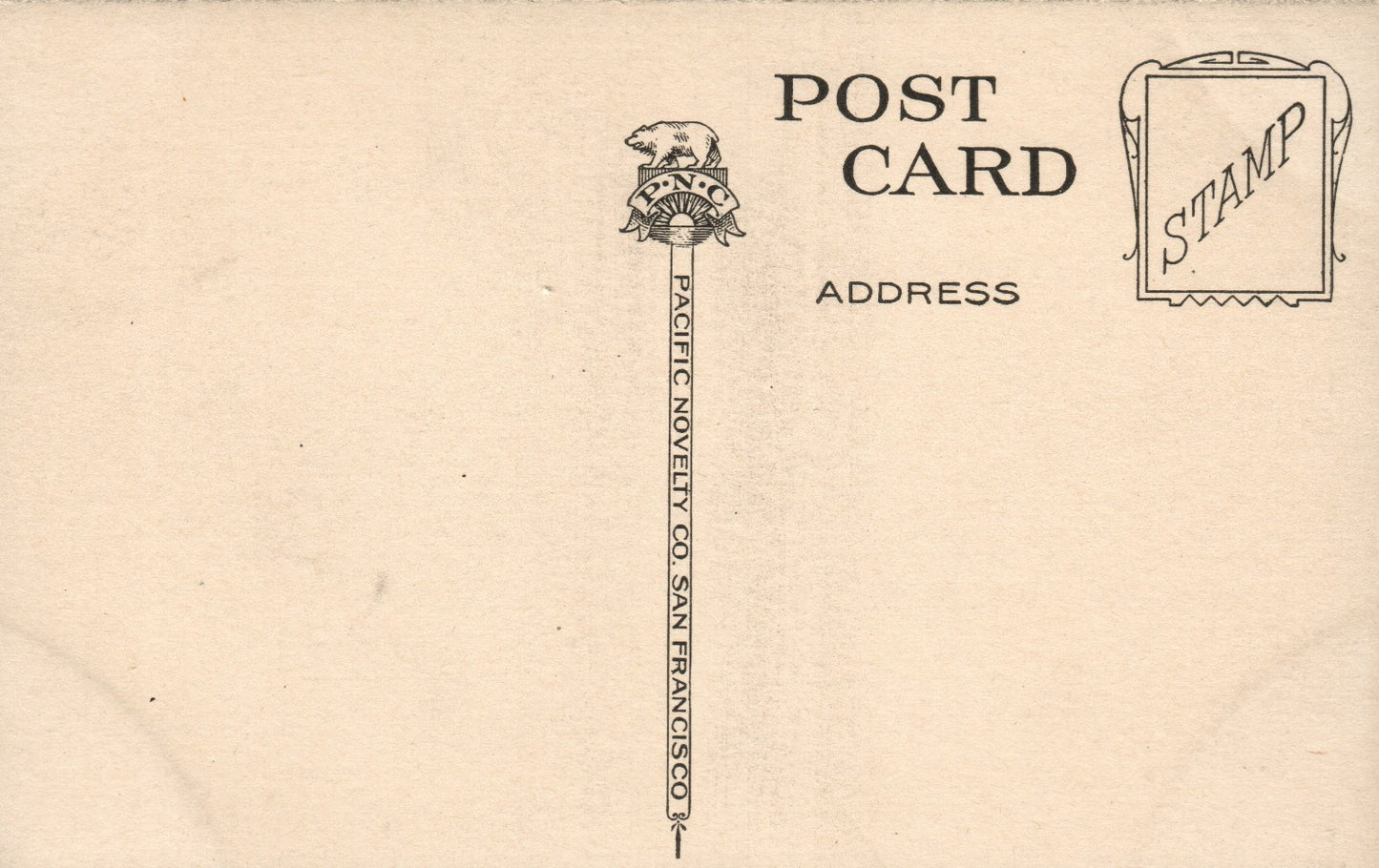 Statue Surmounting Court of Four Seasons Panama Pacific Expo San Francisco CA