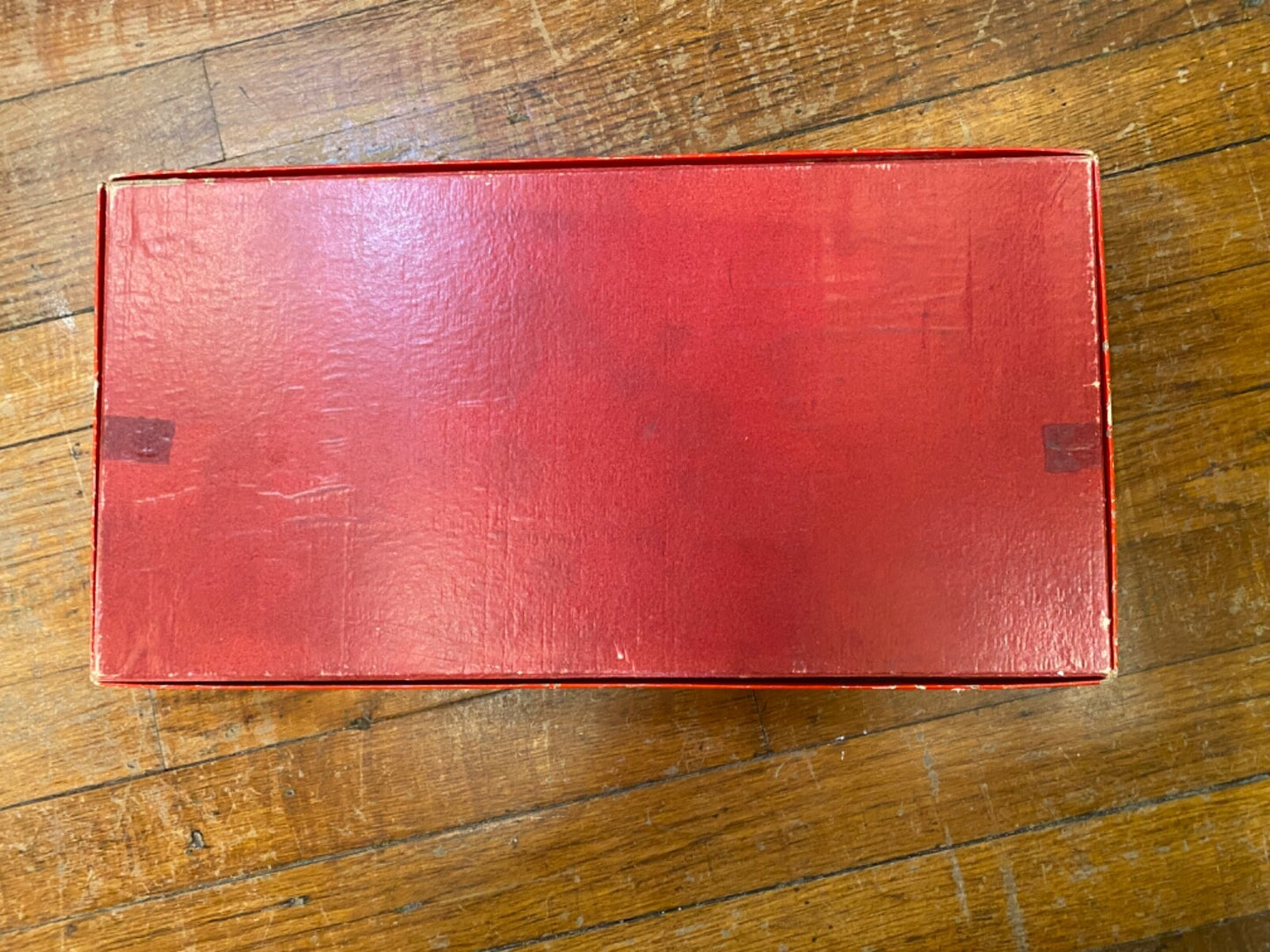 Vintage Dealers Choice Board Card Game 1954 Instructions Transogram