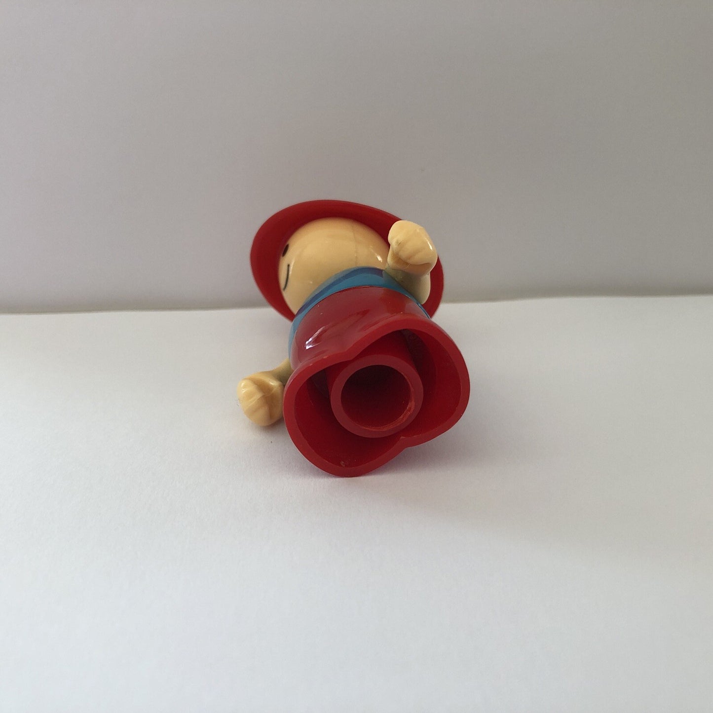 Playskool Li'l Playmates Little People Fireman Firefighter Toy