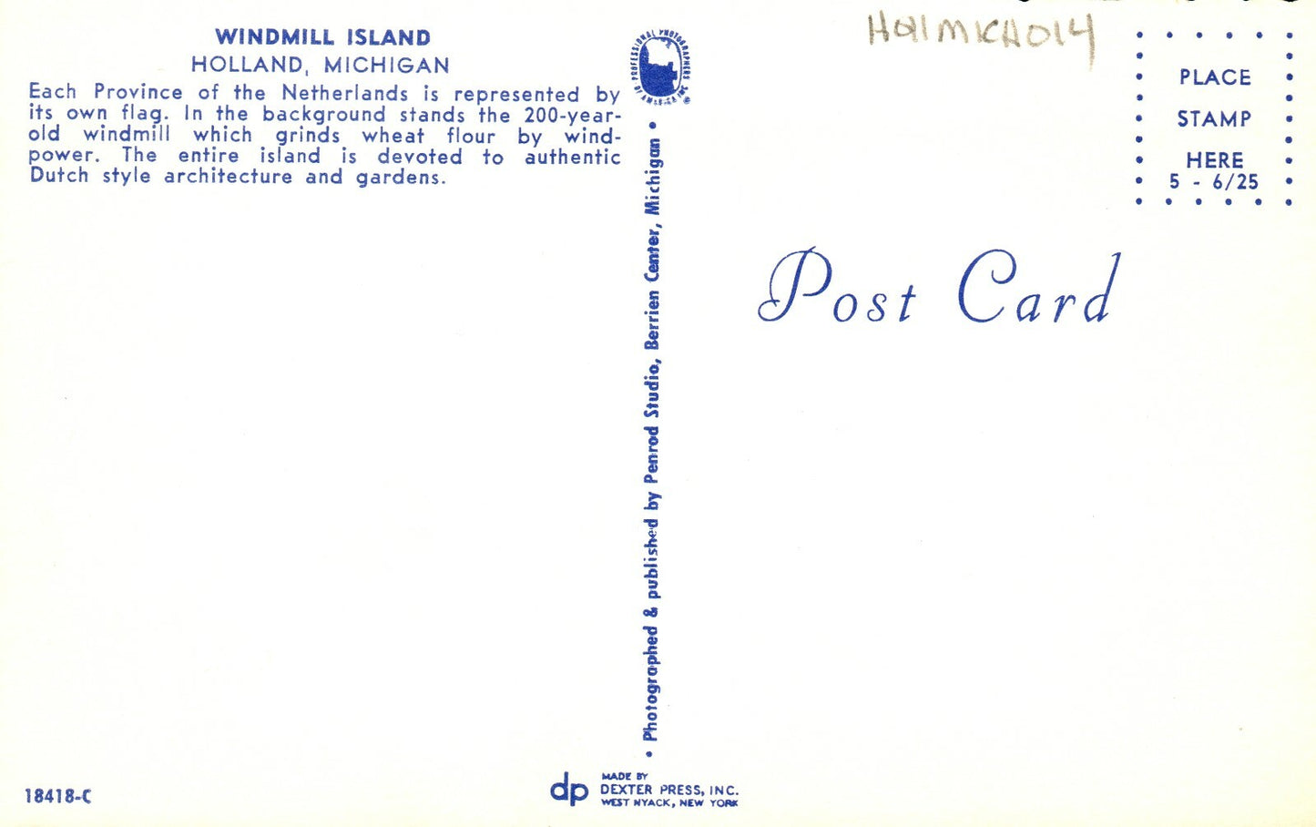 Provincial Flags of the Netherlands Windmill Island Holland MI Michigan