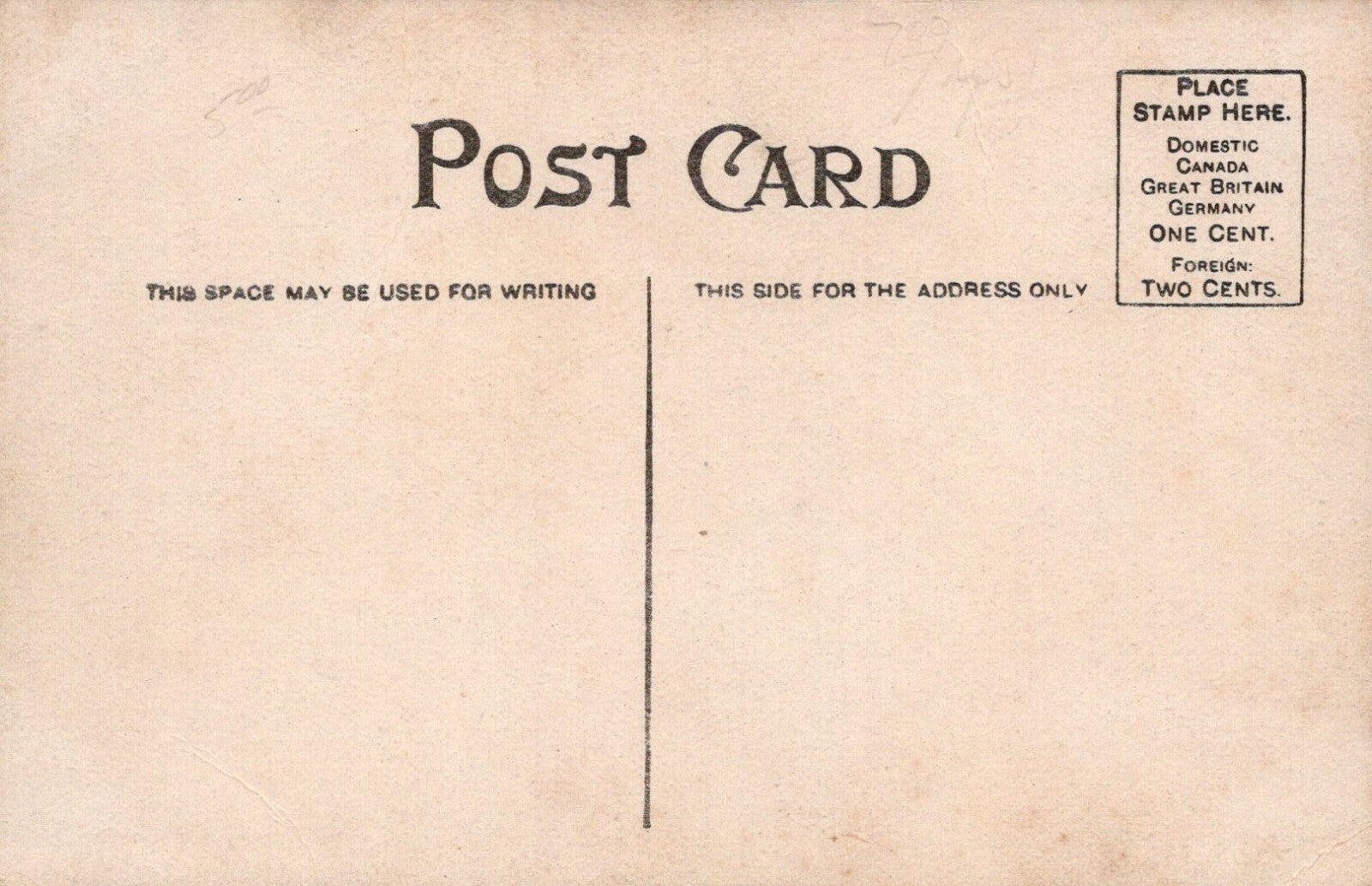 West Main Street Middleville Michigan Horses Carriages MI Mich Postcard