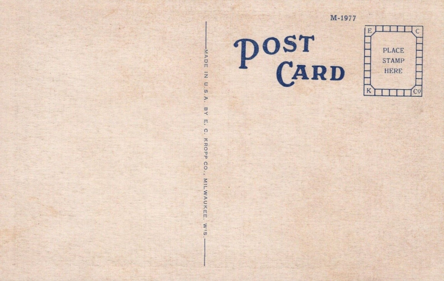 Real Photo Hospital Sun Porch Masonic Home Alma MI Michigan M-1977 Postcard