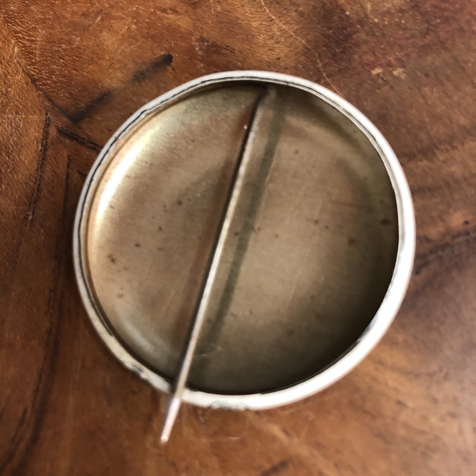 I Like Stevenson Litho 1-1/2"  Political Pin