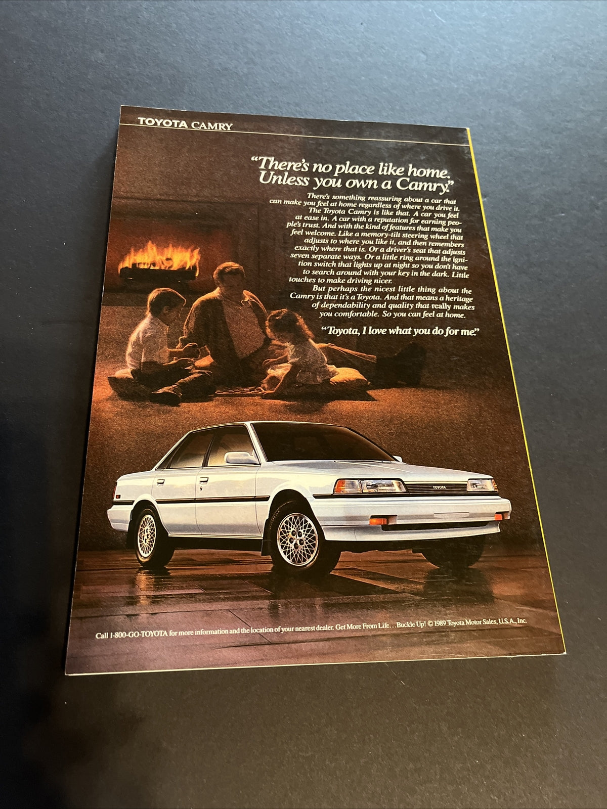 May 1990 National Geographic Magazine "Growing Up in East Harlem"