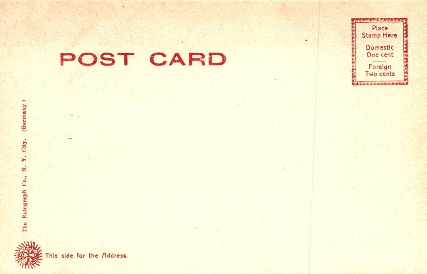 Camp Ground Hotel in Eaton Rapids Michigan Mich MI Postcards