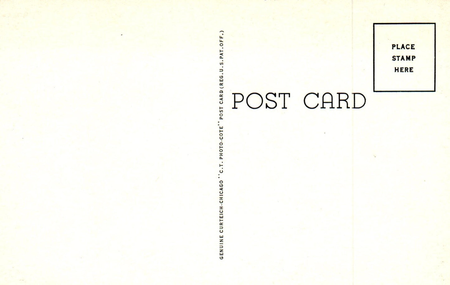 Modern Shrines & Missions Ave Maria Grotto St. Bernard AL Alabama Postcard