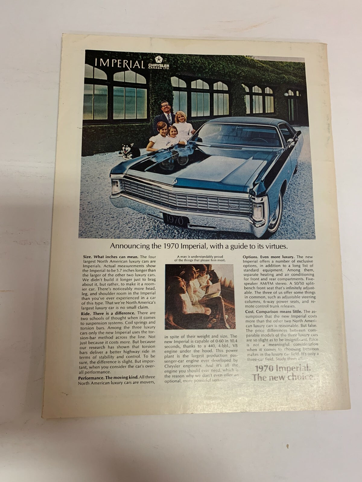 Corinthian Horse Show Beagle Program Ontario Canada 1969