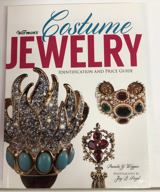 Warman's Costume Jewelry: Identification and Price Guide