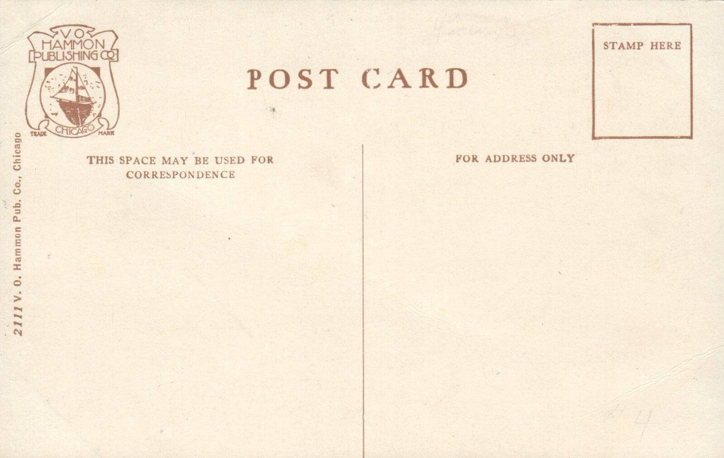 Marsland Hotel South Haven Michigan MI