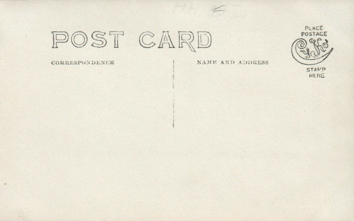 Sunfield Milling Company Real Photo Vintage Michigan MI Postcard