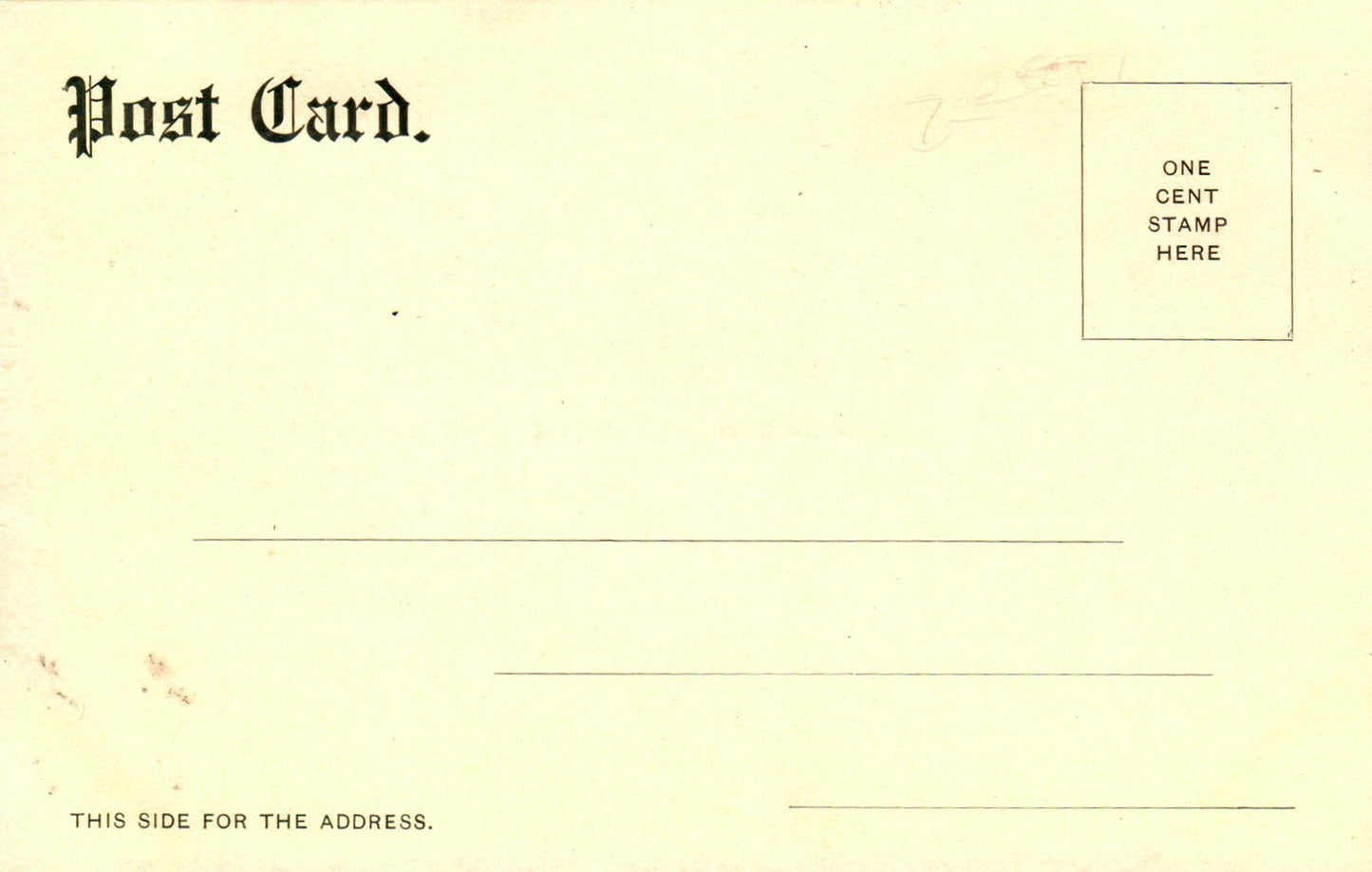 Panoramic Souvenir River View from Grand Rapids Michigan MI Postcard