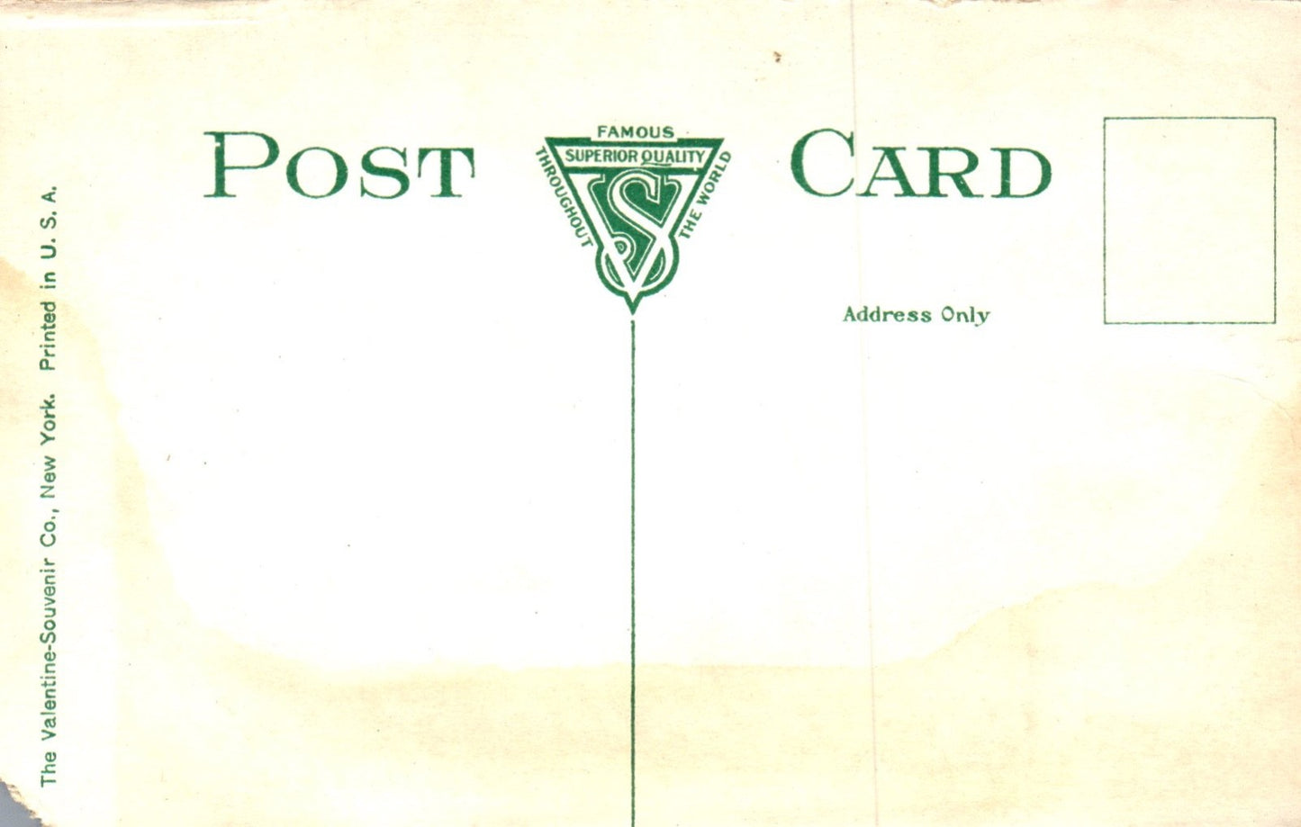 Day-Kimball Hospital in Putnam CT Connecticut Postcard