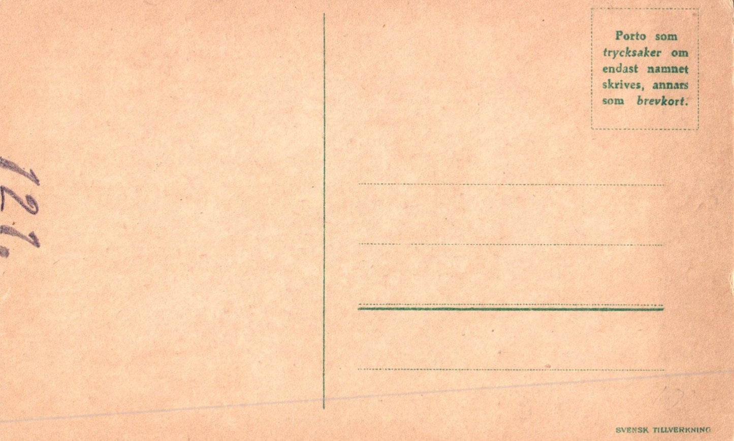 Glad Pask Signe Lofving Artist Girl Chick Egg Daffodils Easter