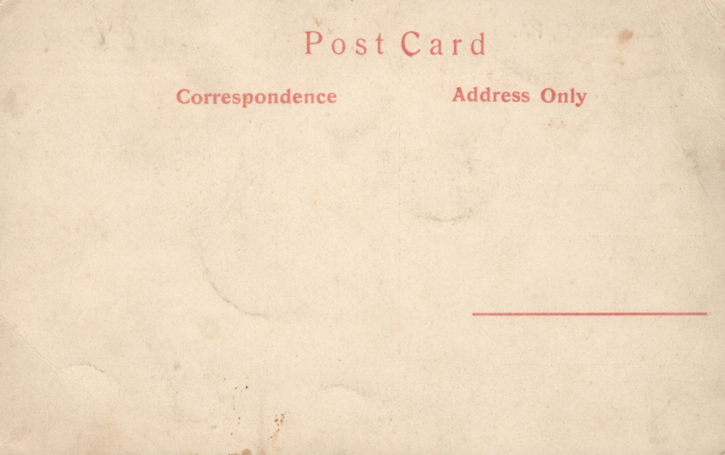 Early Greensburg Pennsylvania PA Railroad Station Train Depot RR Postcard