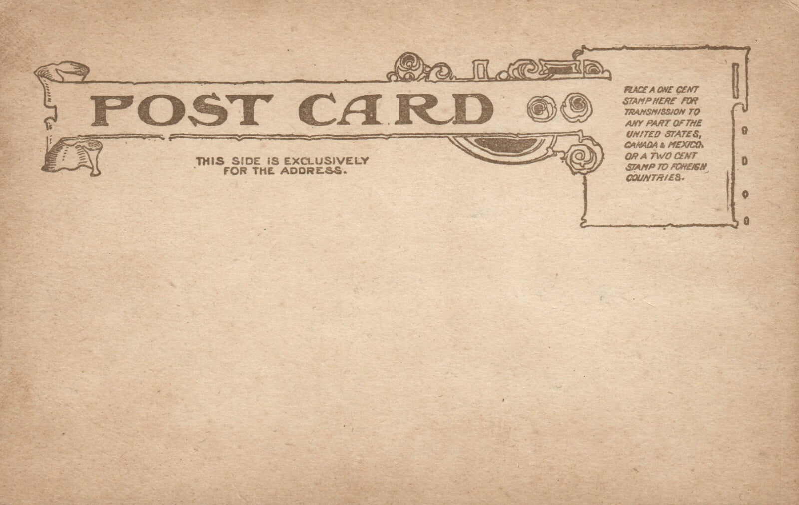 Williamsburg Bridge At Sunset  NYC New York Postcard