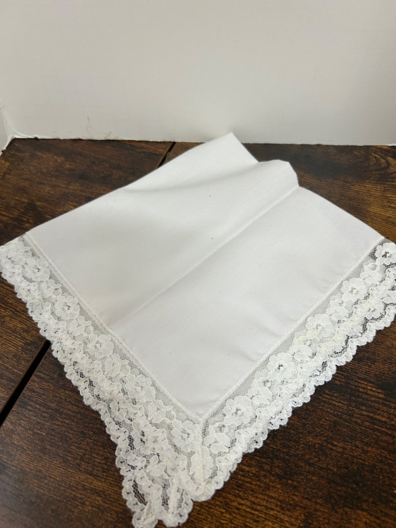 Lace Napkin