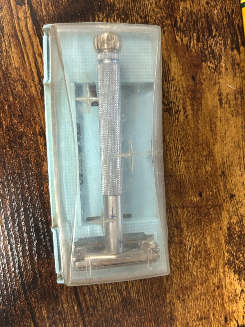 Lady Gillette Safety Razor