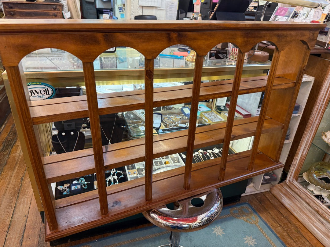Teacup display