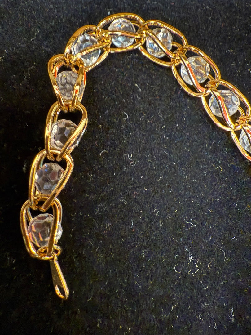 Avon Tennis Bracelet