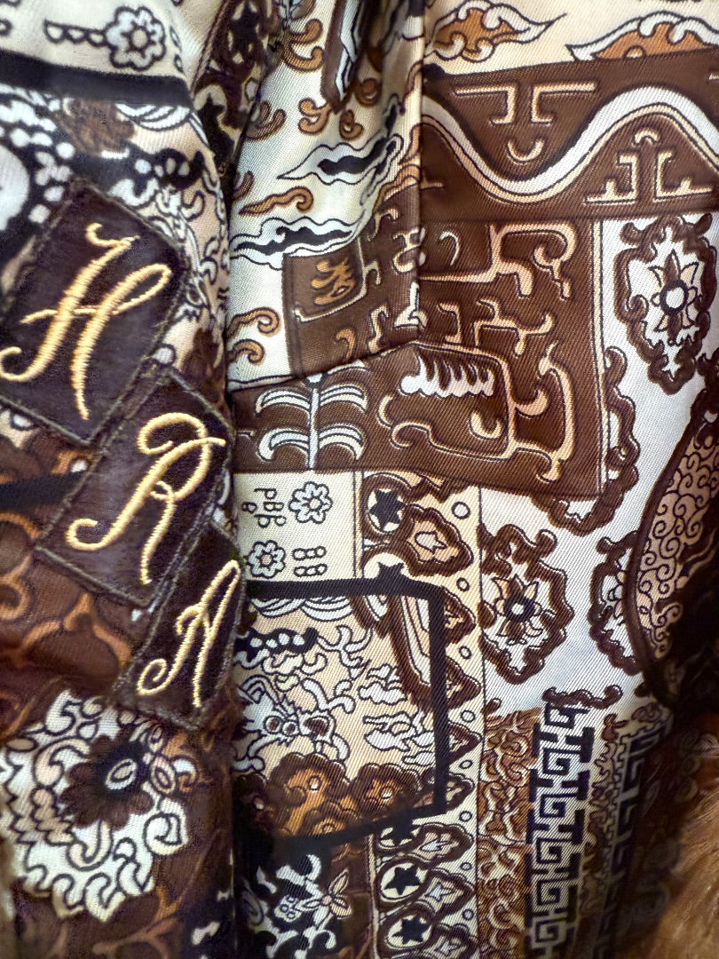 Vintage Clothing