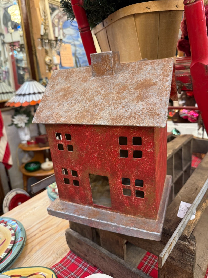 Primitive House Decor