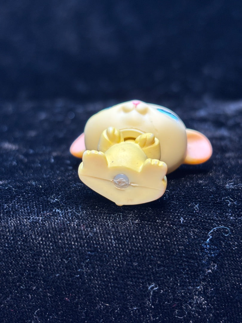 LPS Yellow Mouse #448