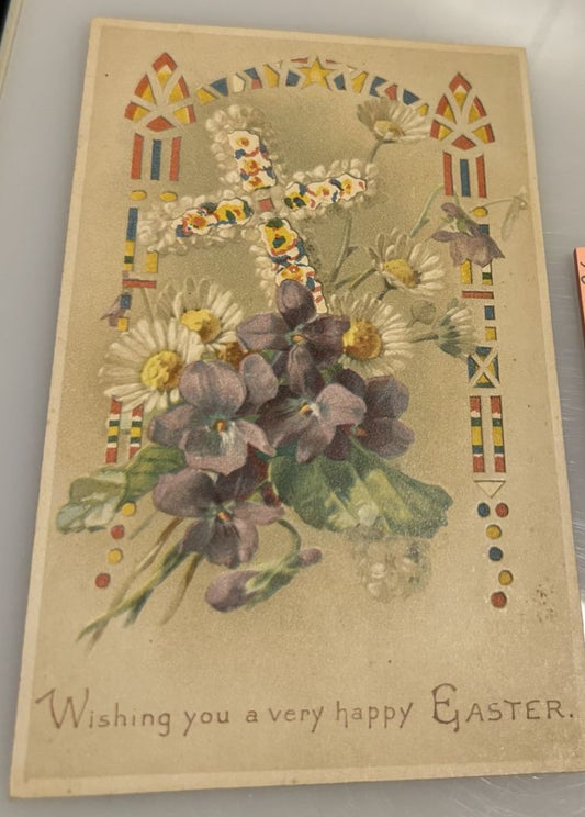 Wishing You A Happy Easter