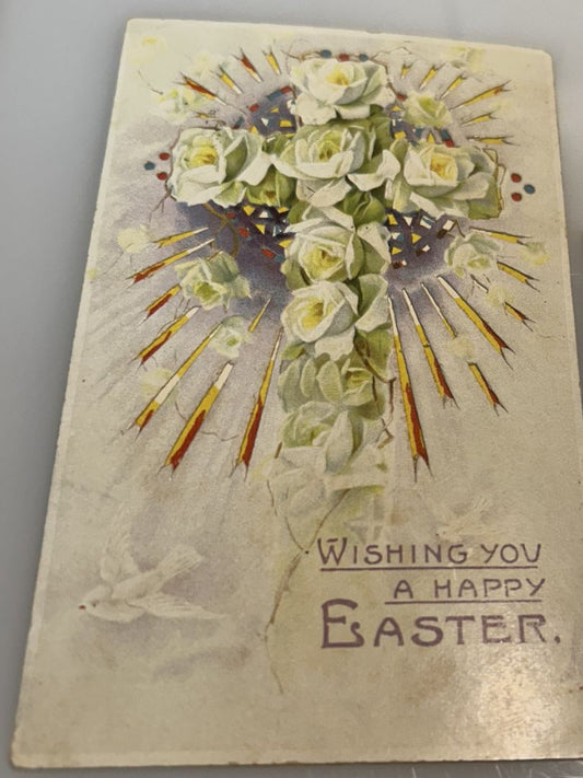 Wishing You A Happy Easter