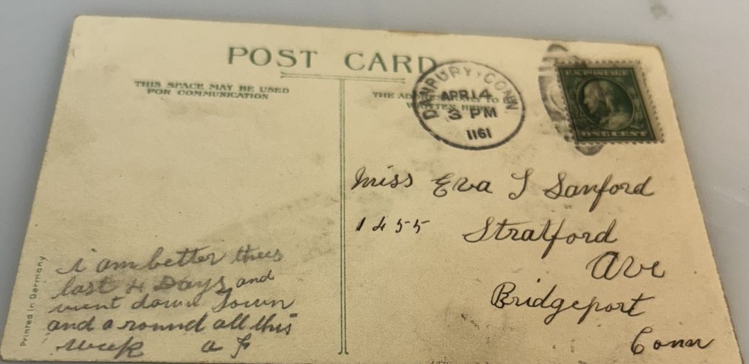 God Bless Your Christmas