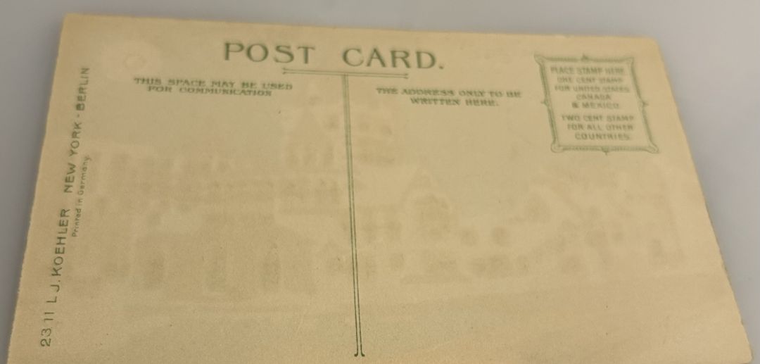 Trinity church, copley square,Boston, Massachuetts