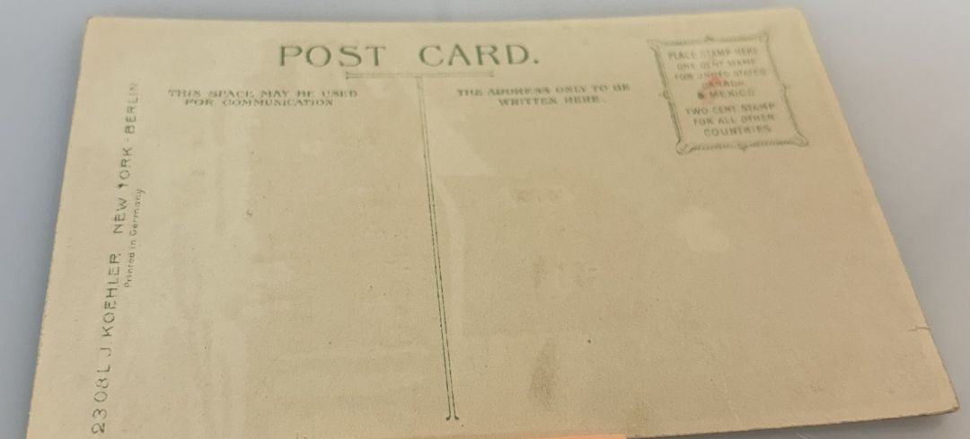 Kings Chapel, Boston, Massachusetts