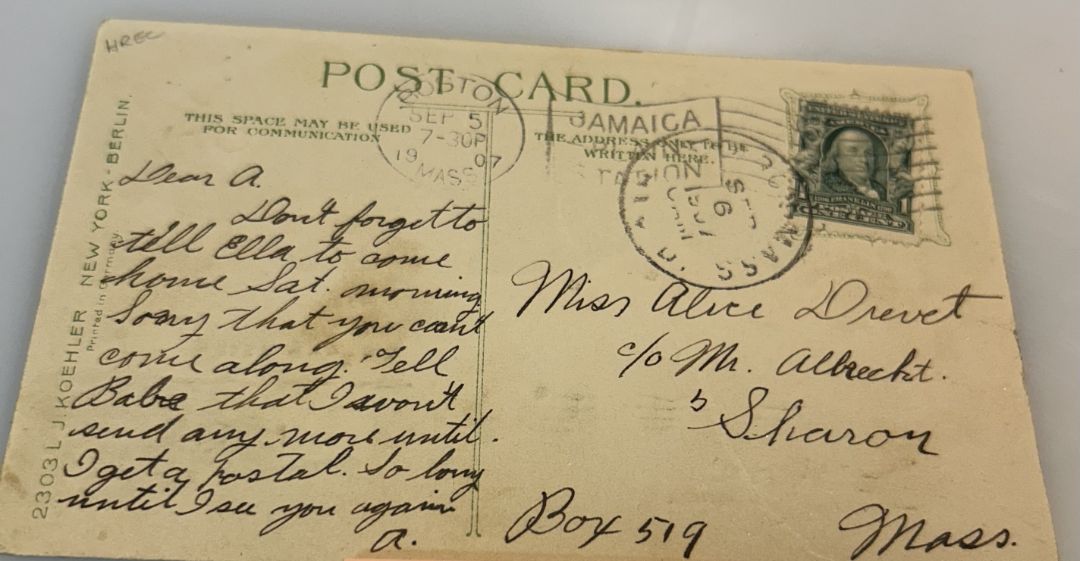 Public Gardens, Boston, Massachusetts