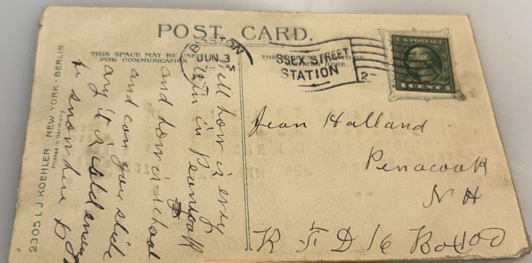 South Station, Boston Massachusetts