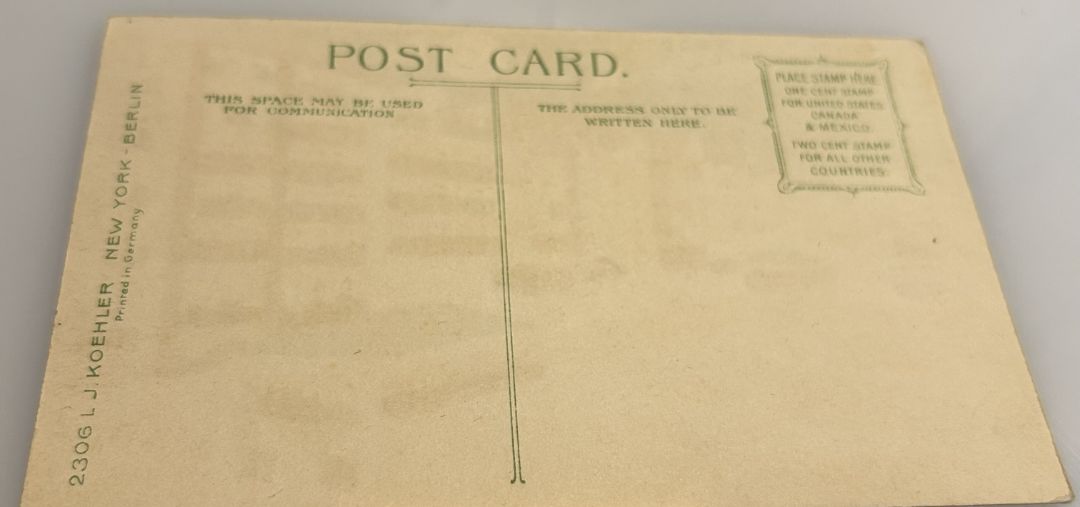 Tremont Street Common & Subway Station, Boston, Massachusetts