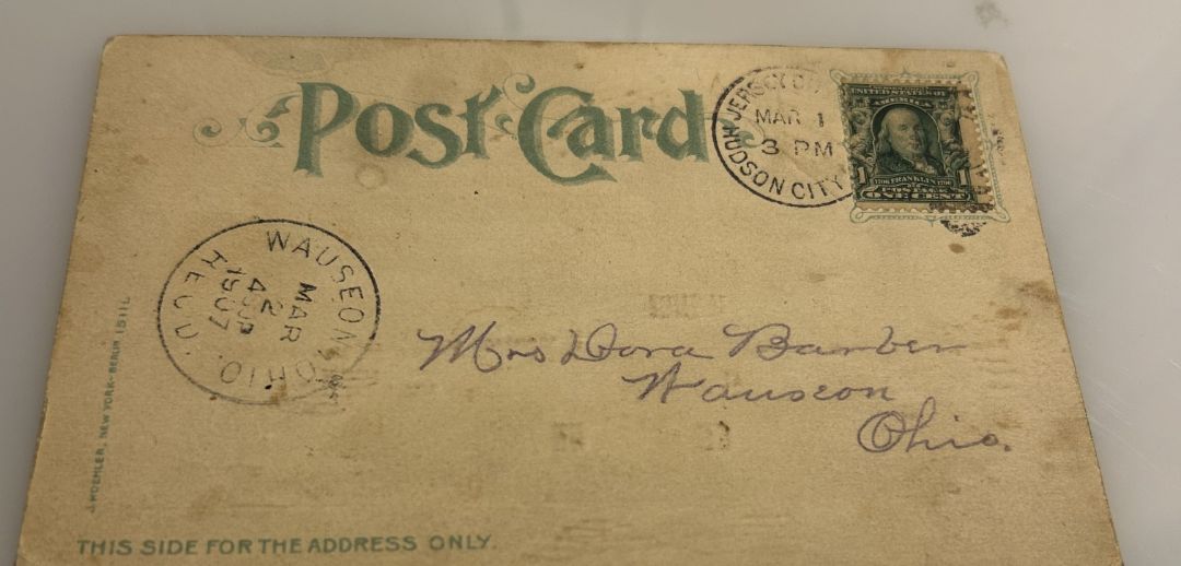 Statue Of Liberty, New York Harbor