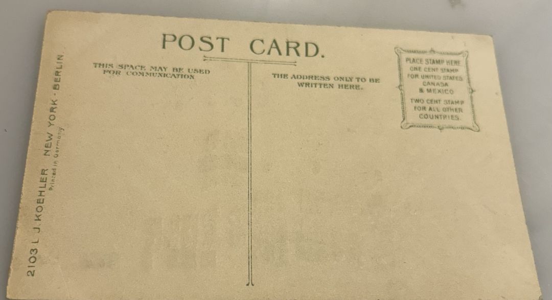 City And County Hall, Buffalo, New York