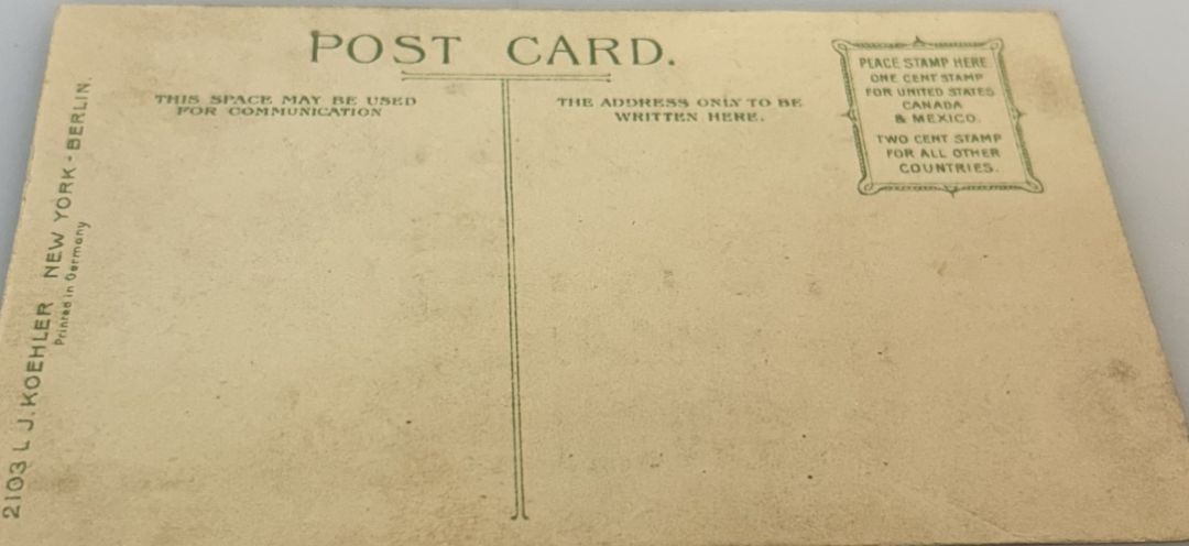 City And County Hall, Buffalo, New York