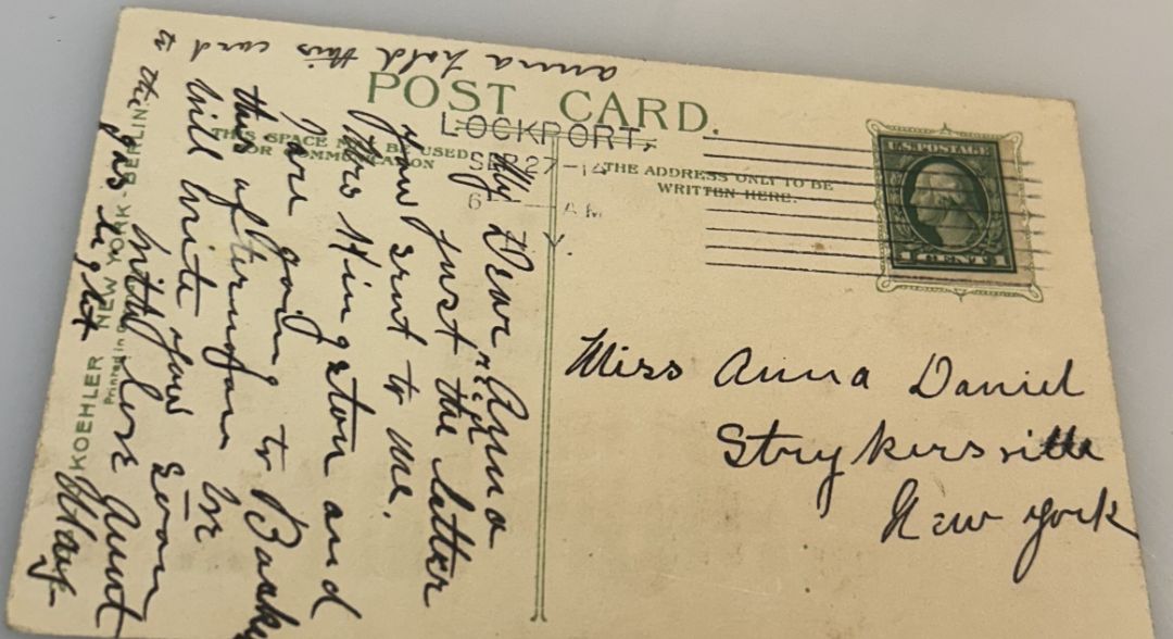 City And County Hall, Buffalo, New York