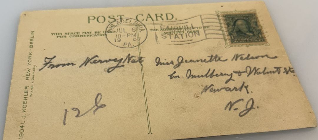 Carpenters' Hall, Philadelphia, Pennsylvania