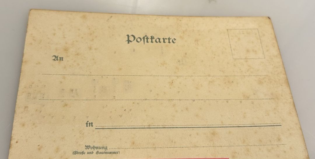 Gruss Vom Drachenfels Germany