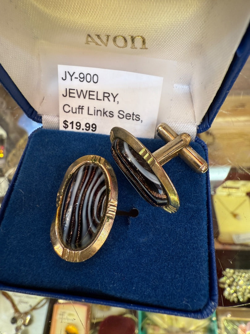 Swank Cuff Links Sets