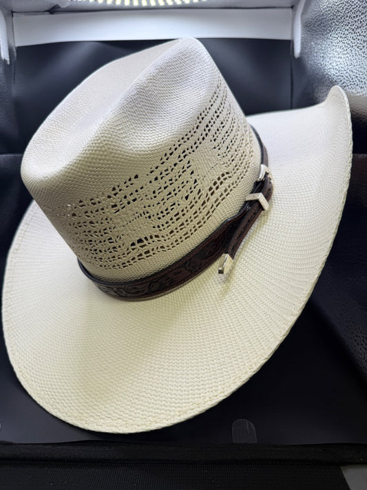 White Resistol Clothing & Accessories, 58