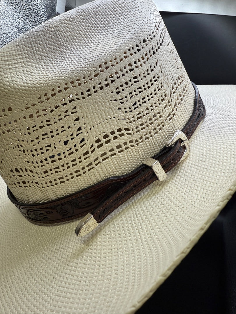 White Resistol Clothing & Accessories, 58