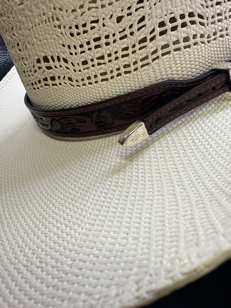 White Resistol Clothing & Accessories, 58