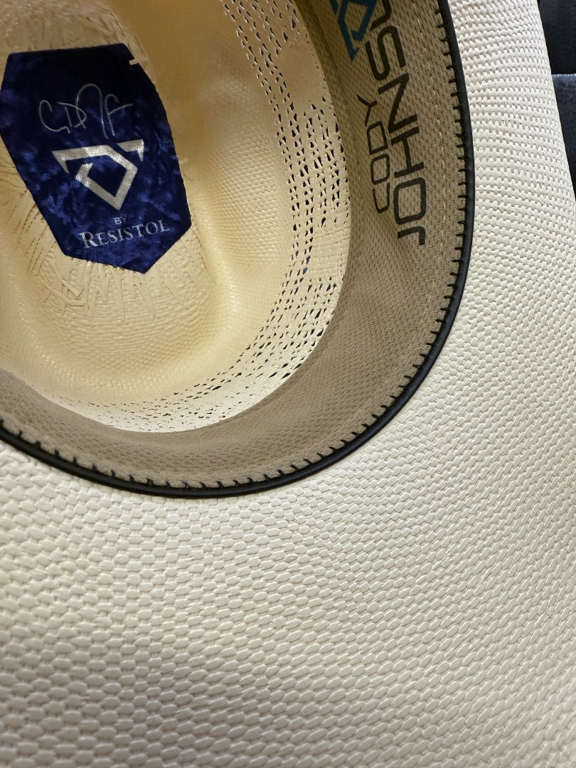 White Resistol Clothing & Accessories, 58