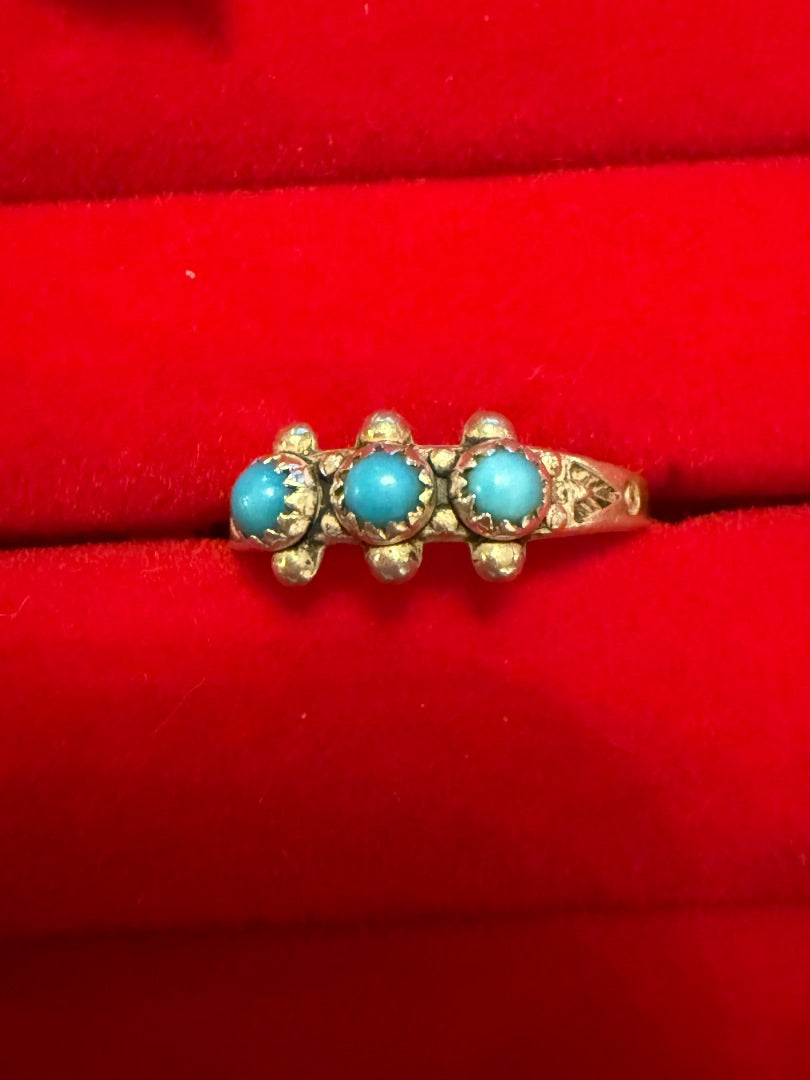 Native American Size 6.75