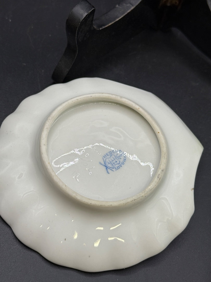 Toothpick/Shell Dish