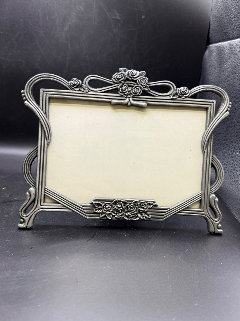 Pewter Art-Frames