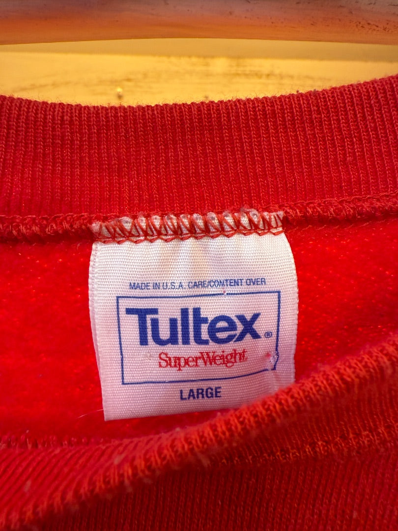 Vintage 80s/90s Indiana Sweatshirt