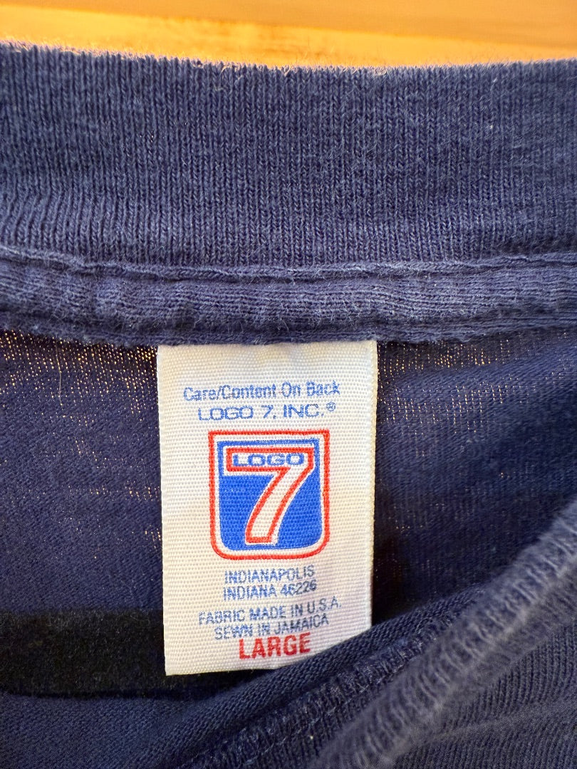 Vintage 90s Dallas Cowboys Shirt